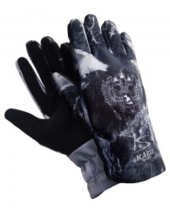 Перчатки запечатанные Урал